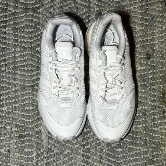 ◆K★◆ NEW Converse One Star Pro Ox Natural Clay White Shoes Suede